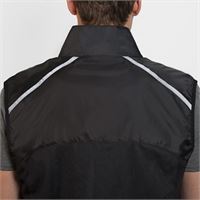GILET TECNICO LEGGERO DA RUNNING